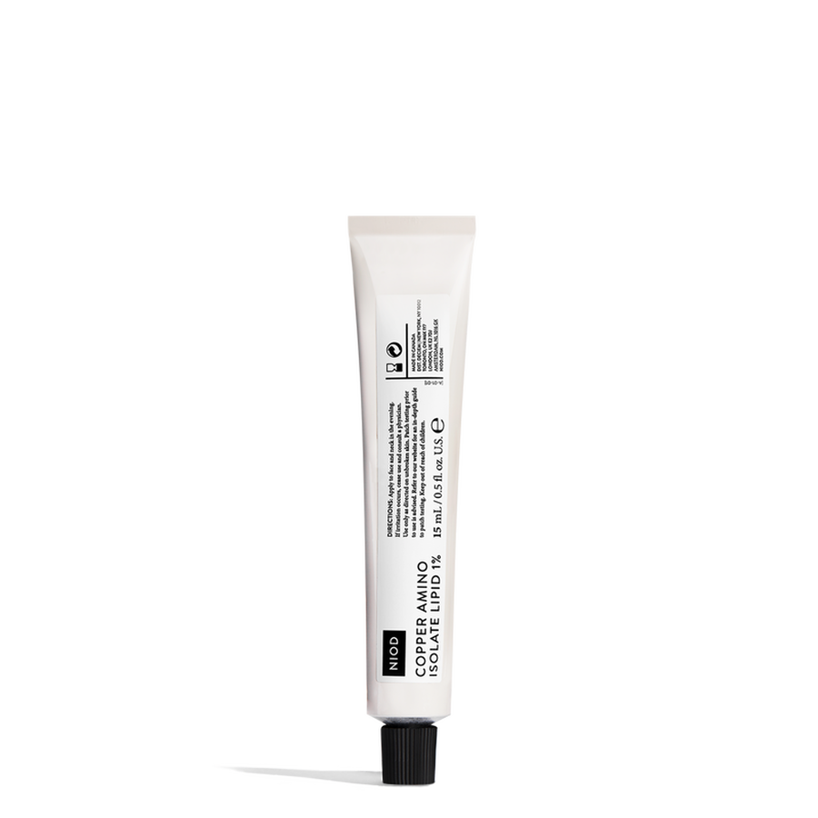 Copper Amino Isolate Lipid