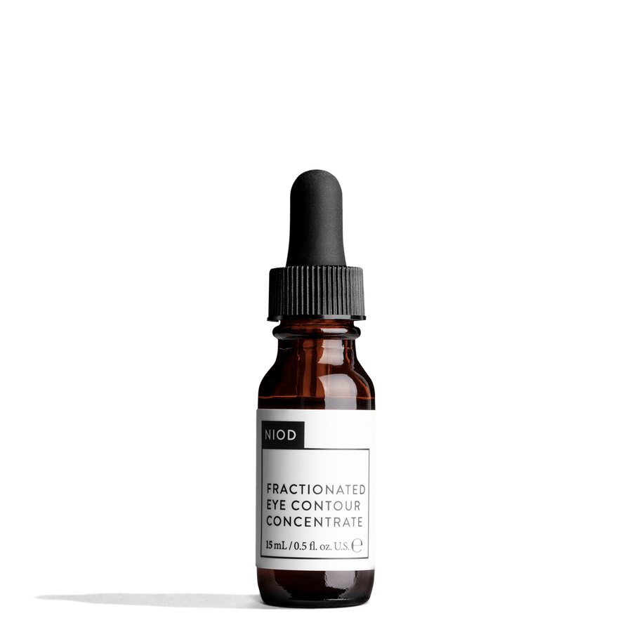 Fractionated Eye Contour Concentrate