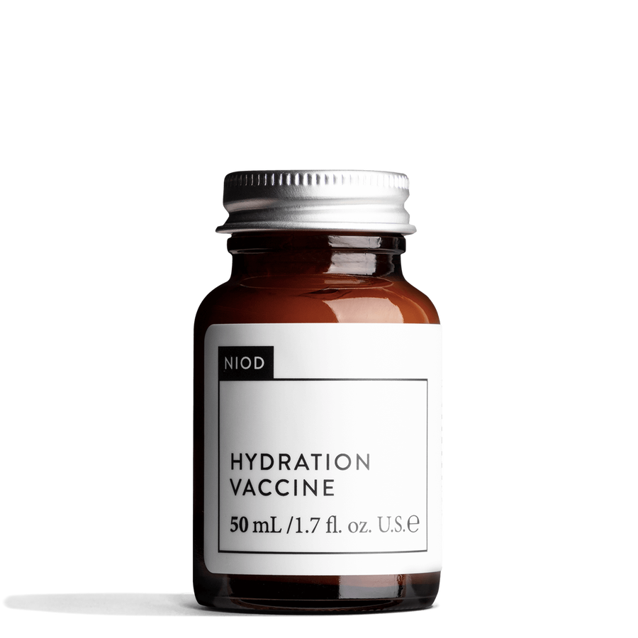Hydration Vaccine