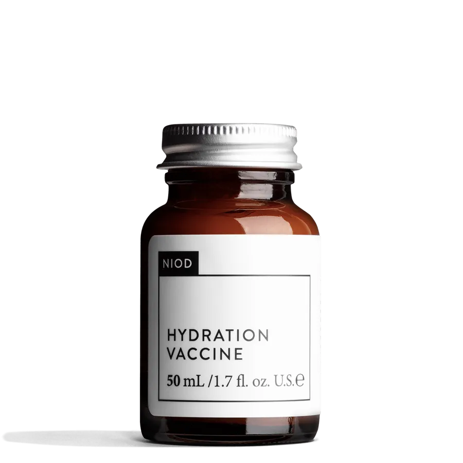 Hydration Vaccine