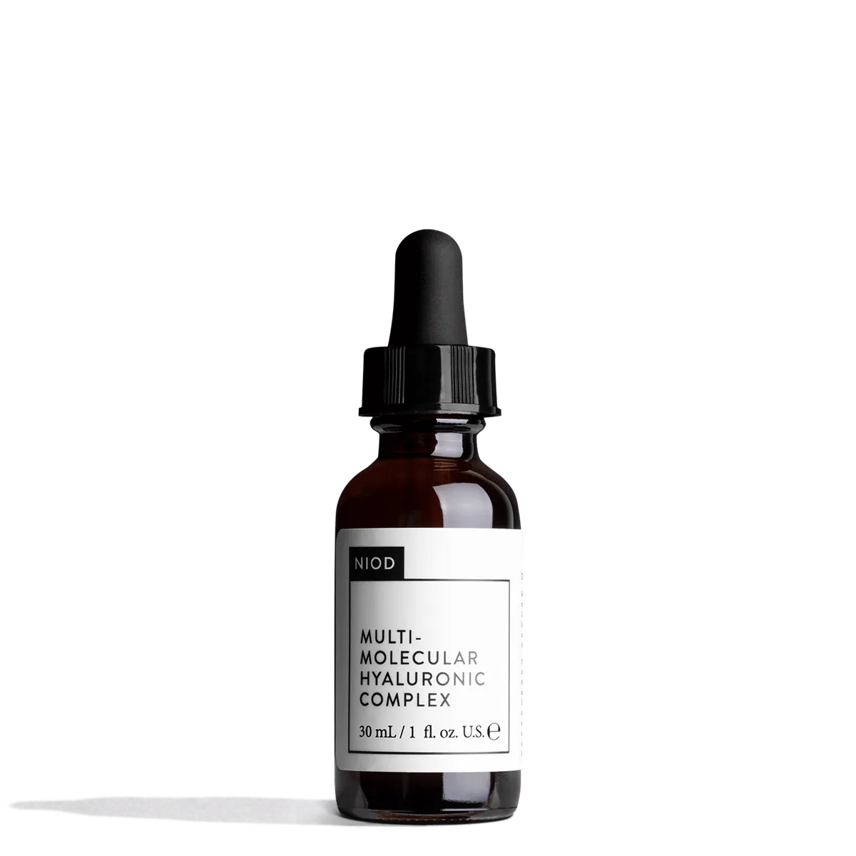 NIOD Multi-Molecular Hyaluronic Complex