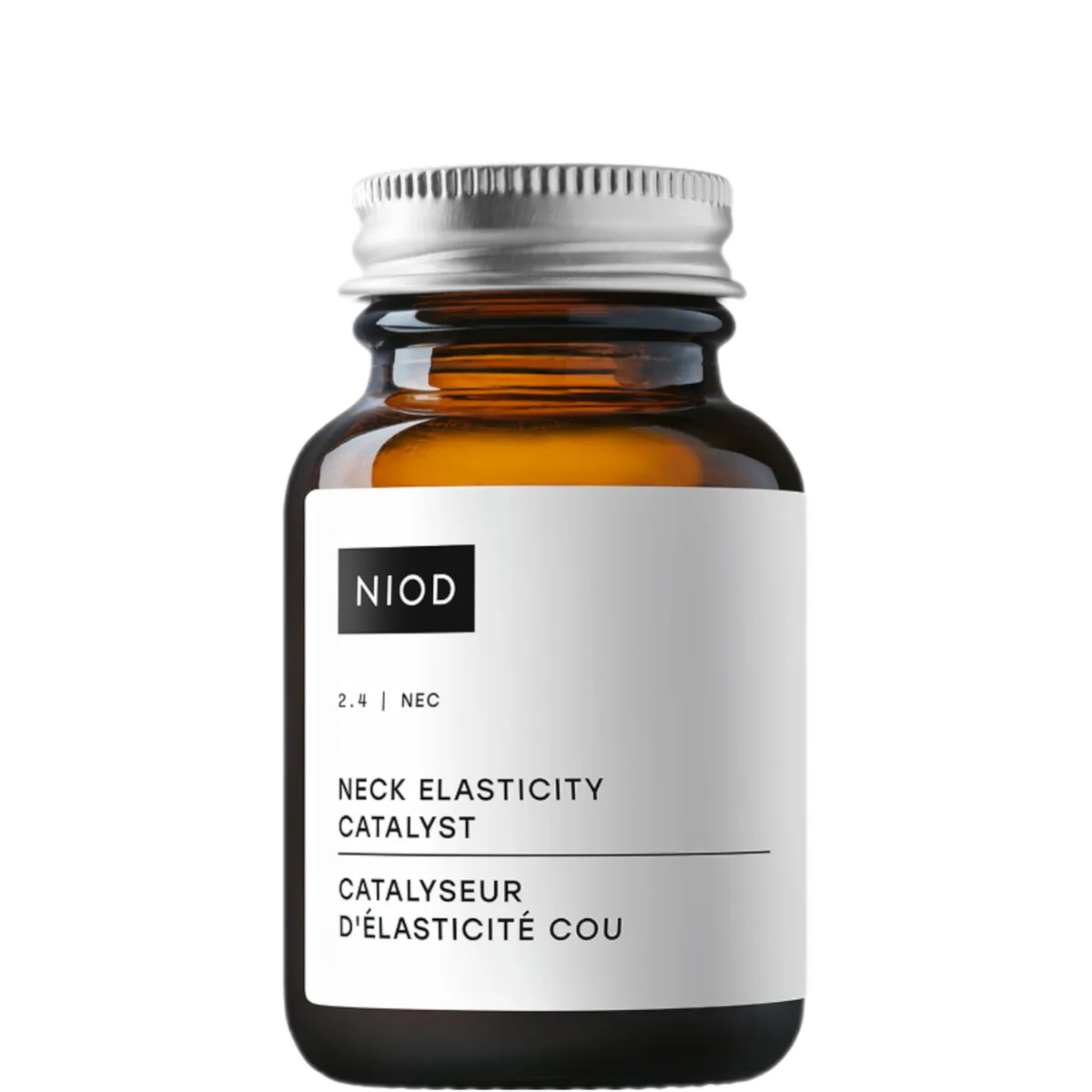 NIOD Neck Elasticity Catalyst