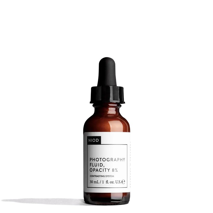NIOD Photography Fluid