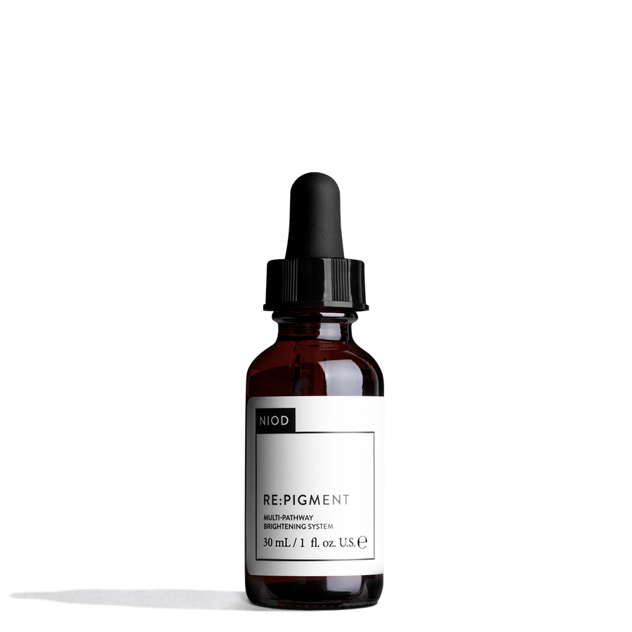 Re-Pigment