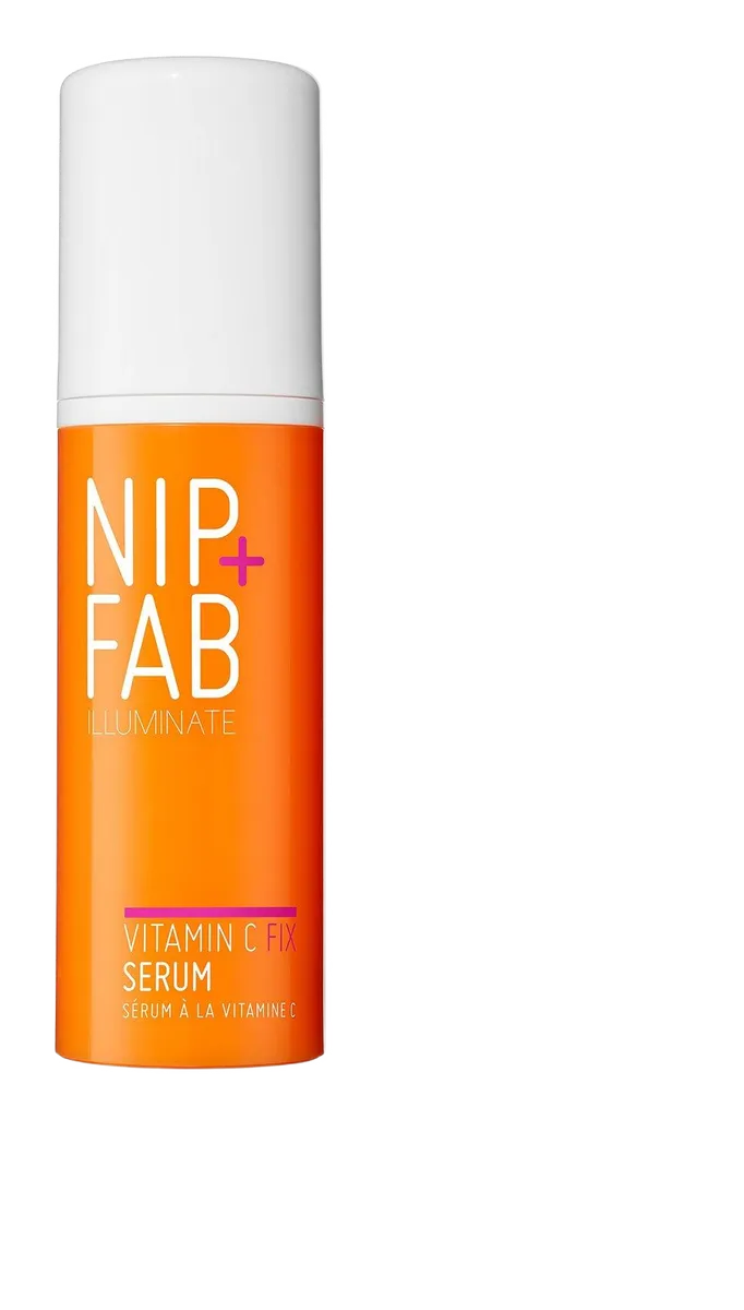 Illuminate Vitamin C Fix Concentrate