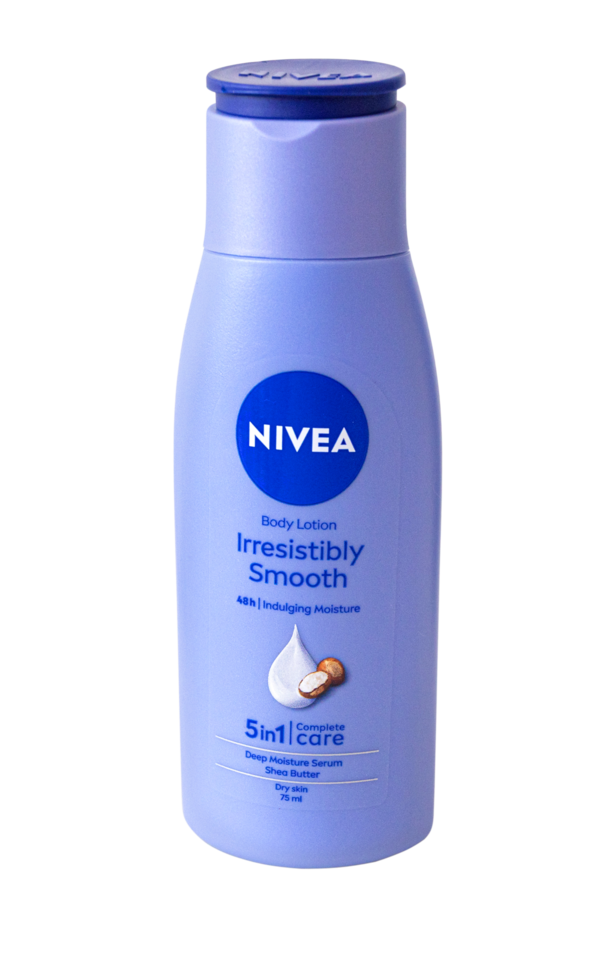 Body lotion