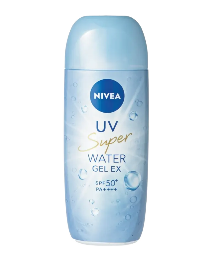 Nivea UV Super Water Gel SPF 50 PA+++