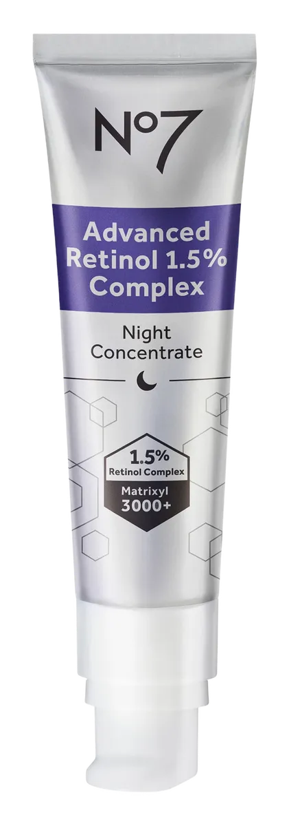 Advanced Retinol 1.5 Complex