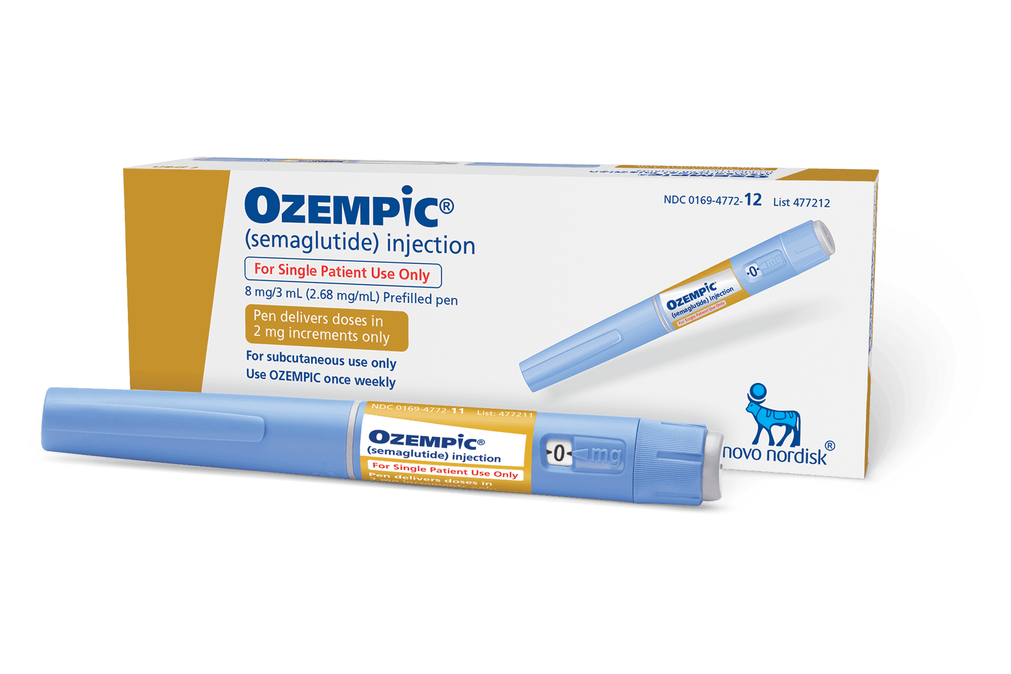 Ozempic