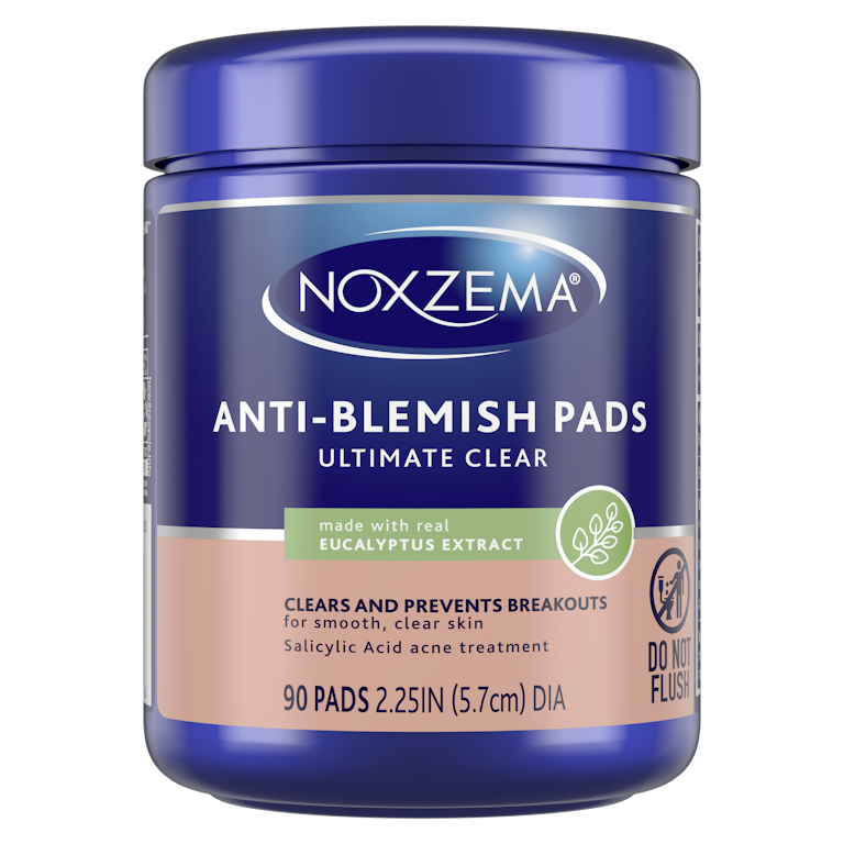 Noxzema