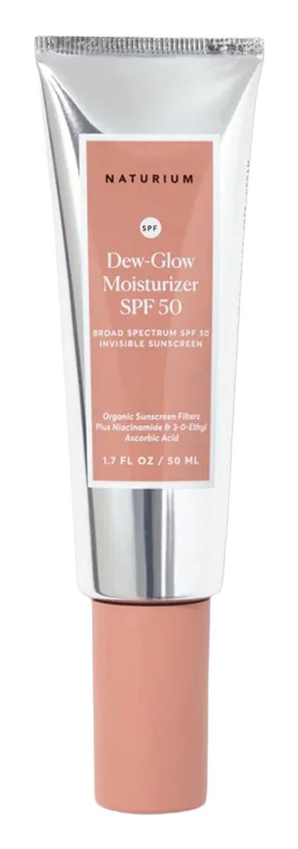 Ntorium Duog Glow Moisturizer SPF 50 Mineral