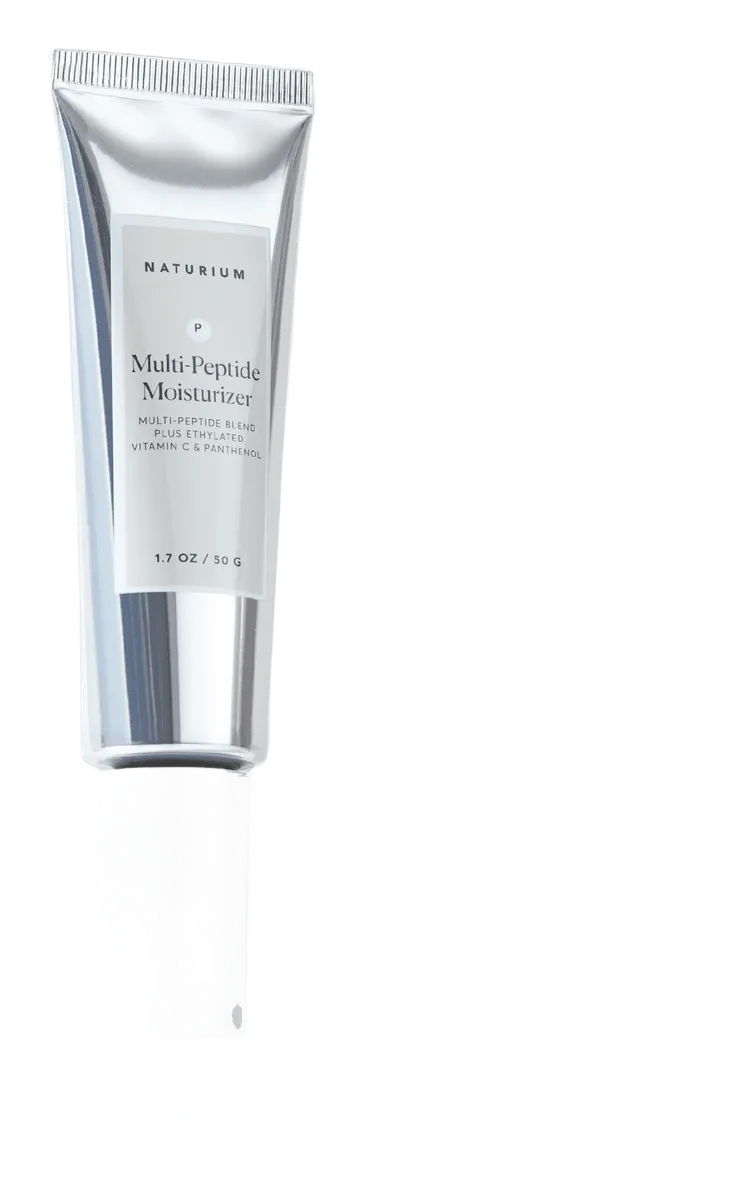 Ntorium Multipeptide Moisturizer