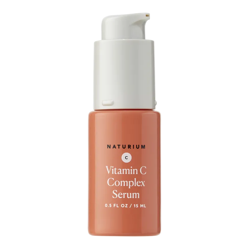 Vitamin C Complex Serum