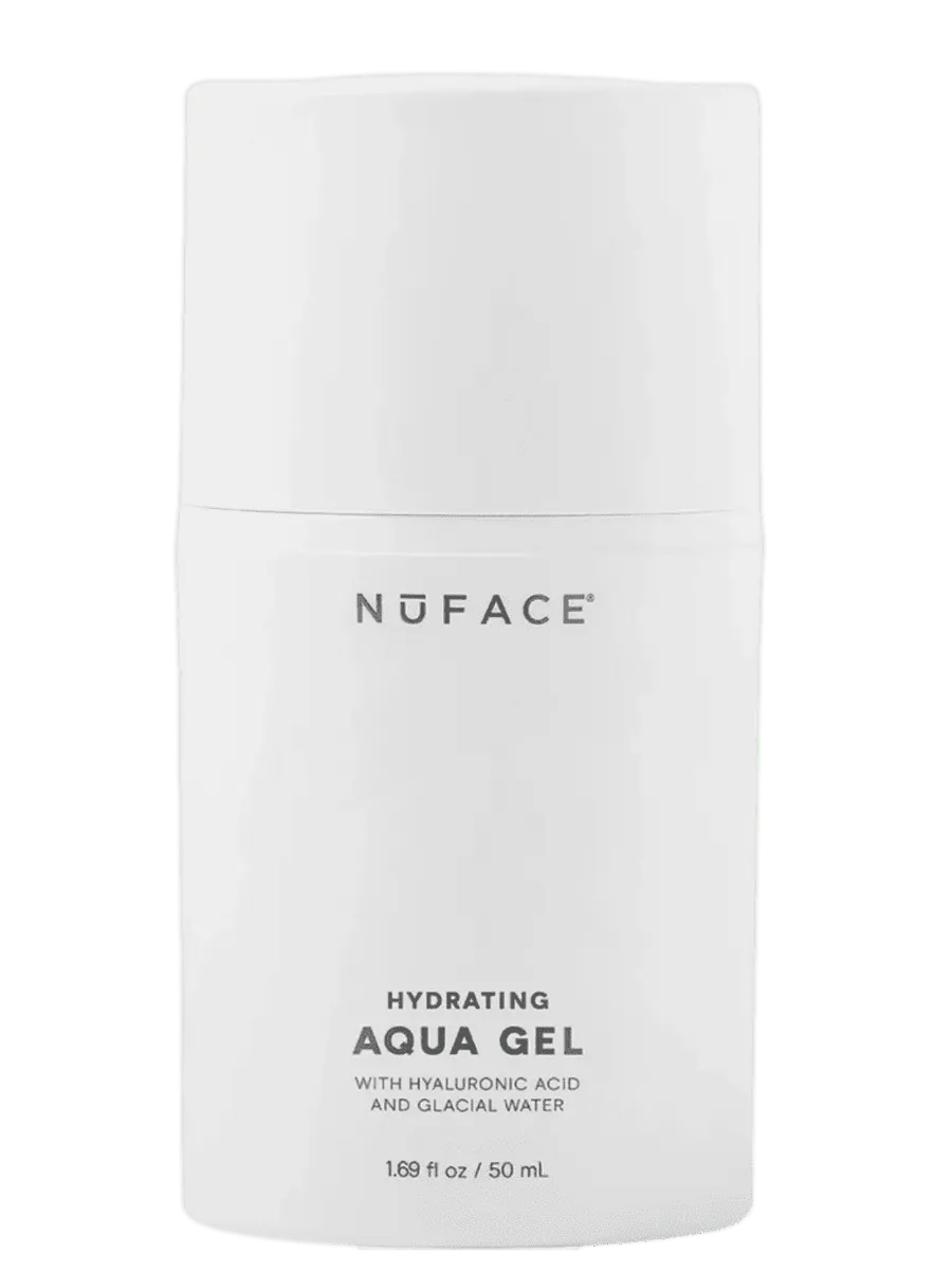 Hydrating Aqua Gel