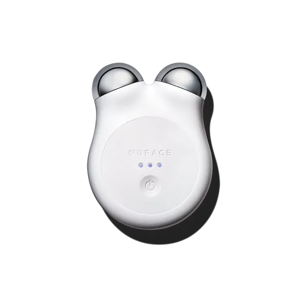 NuFACE Mini Microcurrent Device