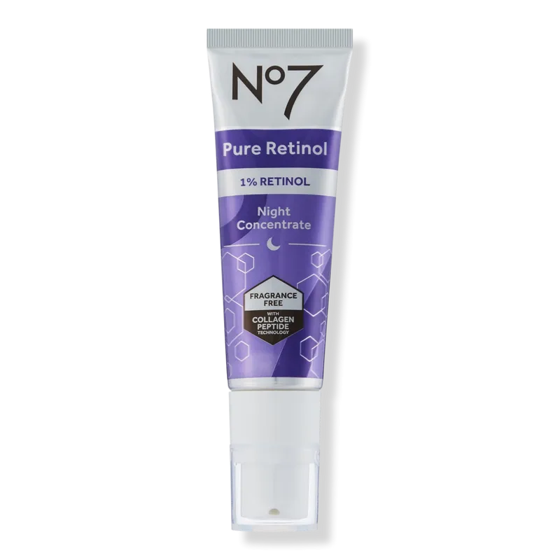 Retinol 1%