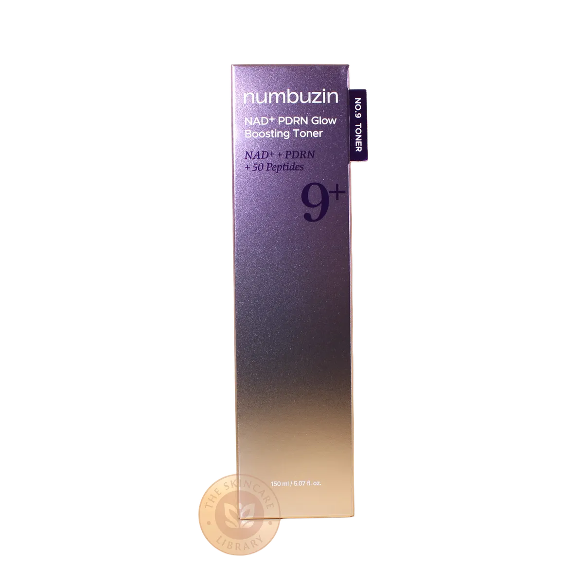 Numbuzin NAD+ PDRN Essence