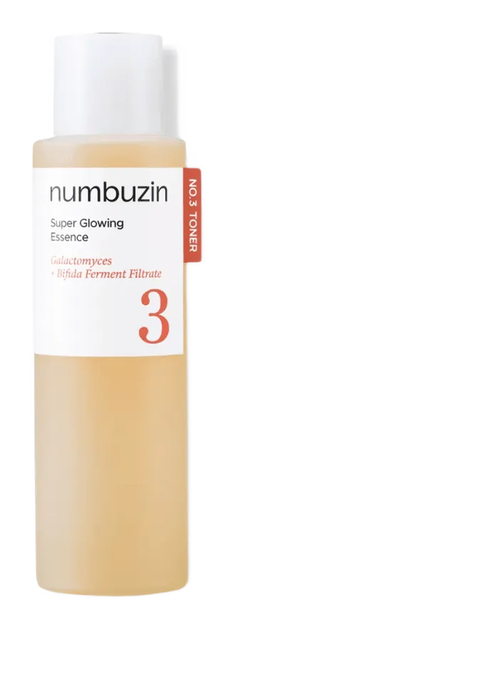 Numbuzin No.3 Deep Hydration Bio-Lifting Essence