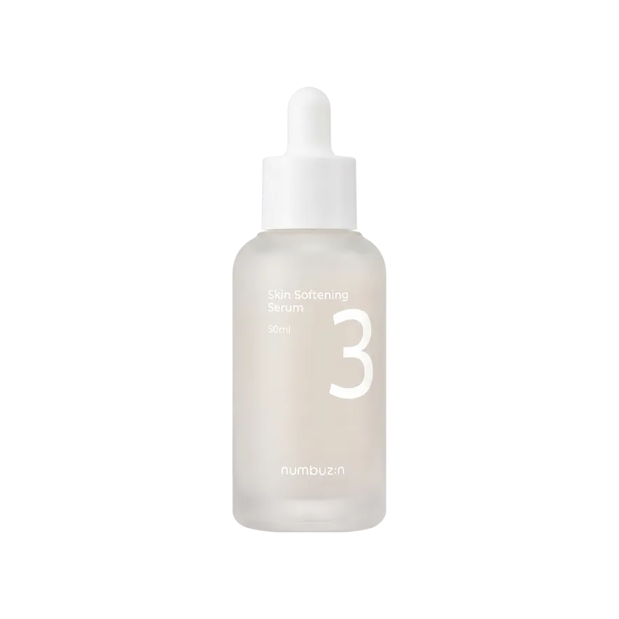 Numbuzin No.3 Serum