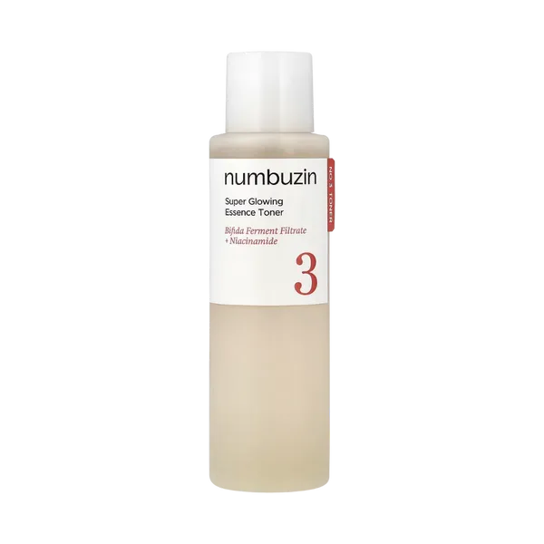 Numbuzin No.3 Toner