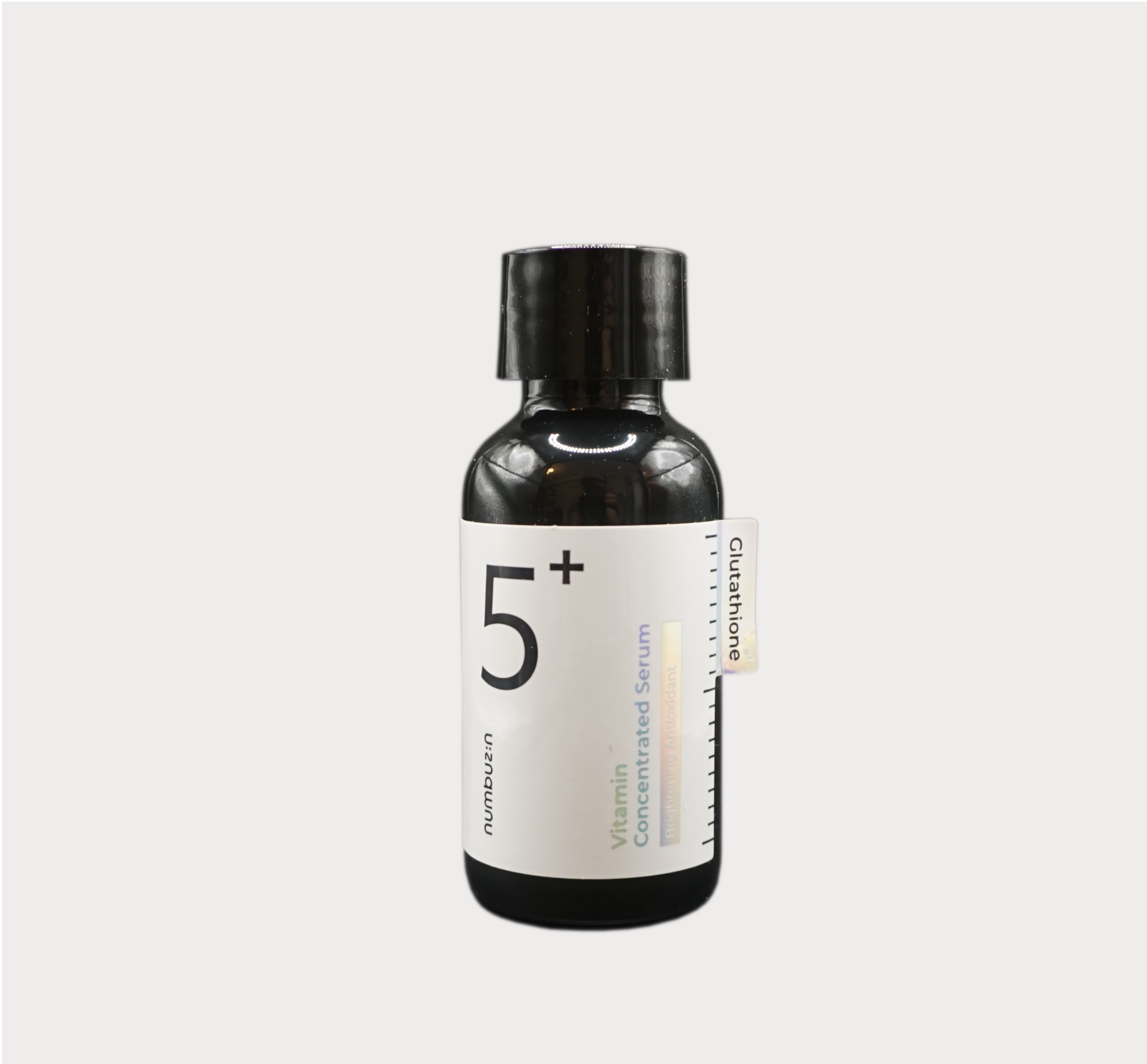 No.5 Vitamin Concentrated Serum