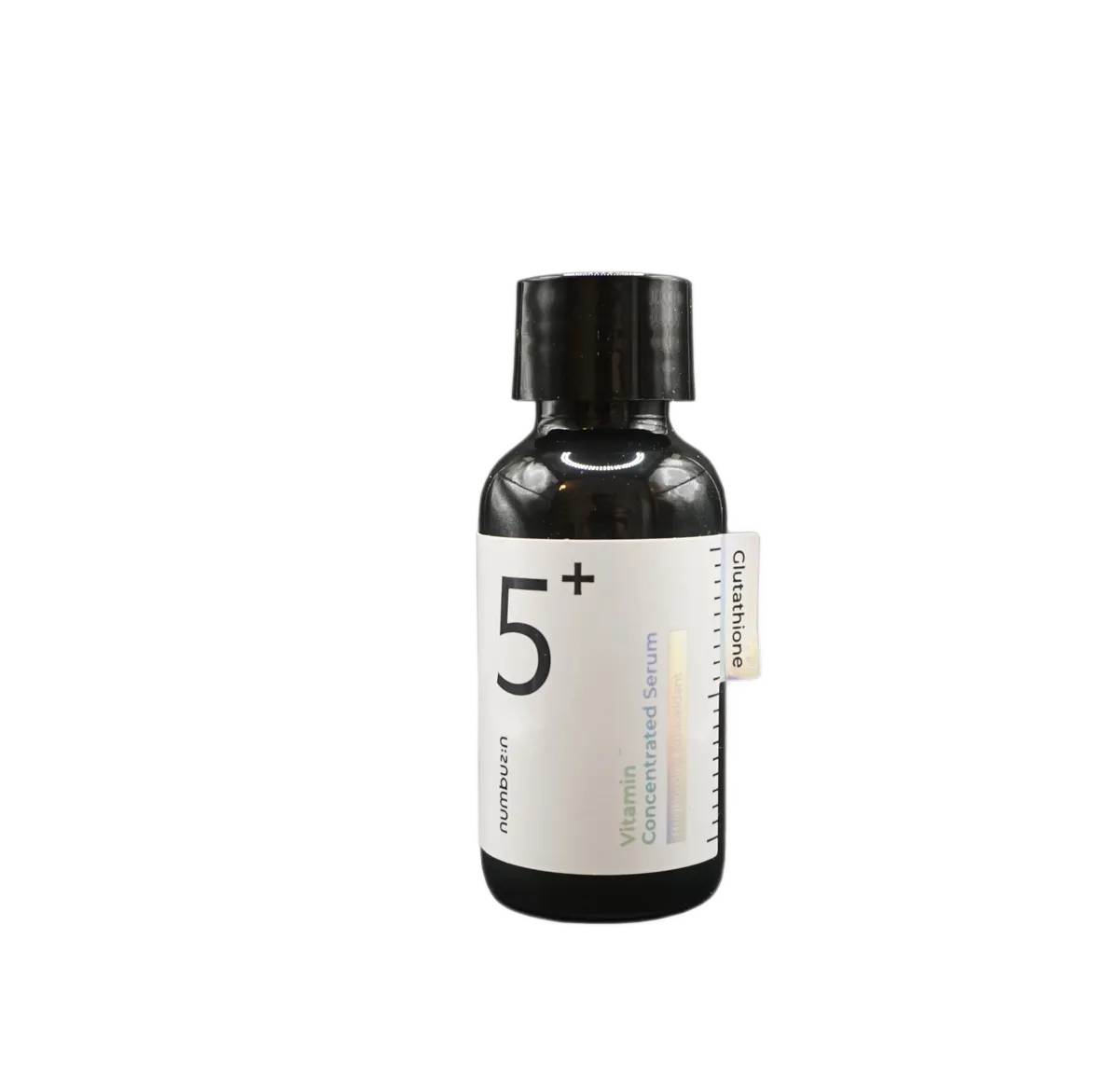 Numbuzin No.5 Vitamin Concentrated Serum