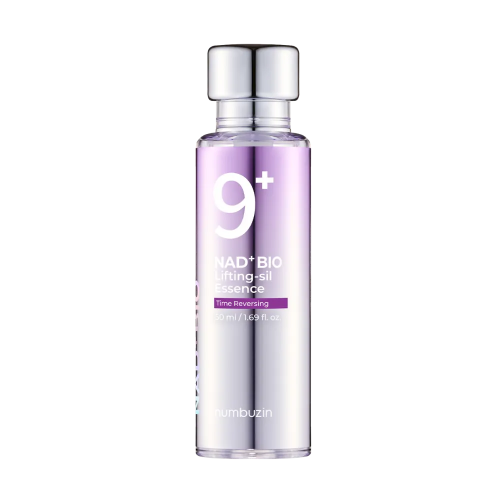 Numbuzin No.9 NAD+ Bio-Lifting Sill Essence