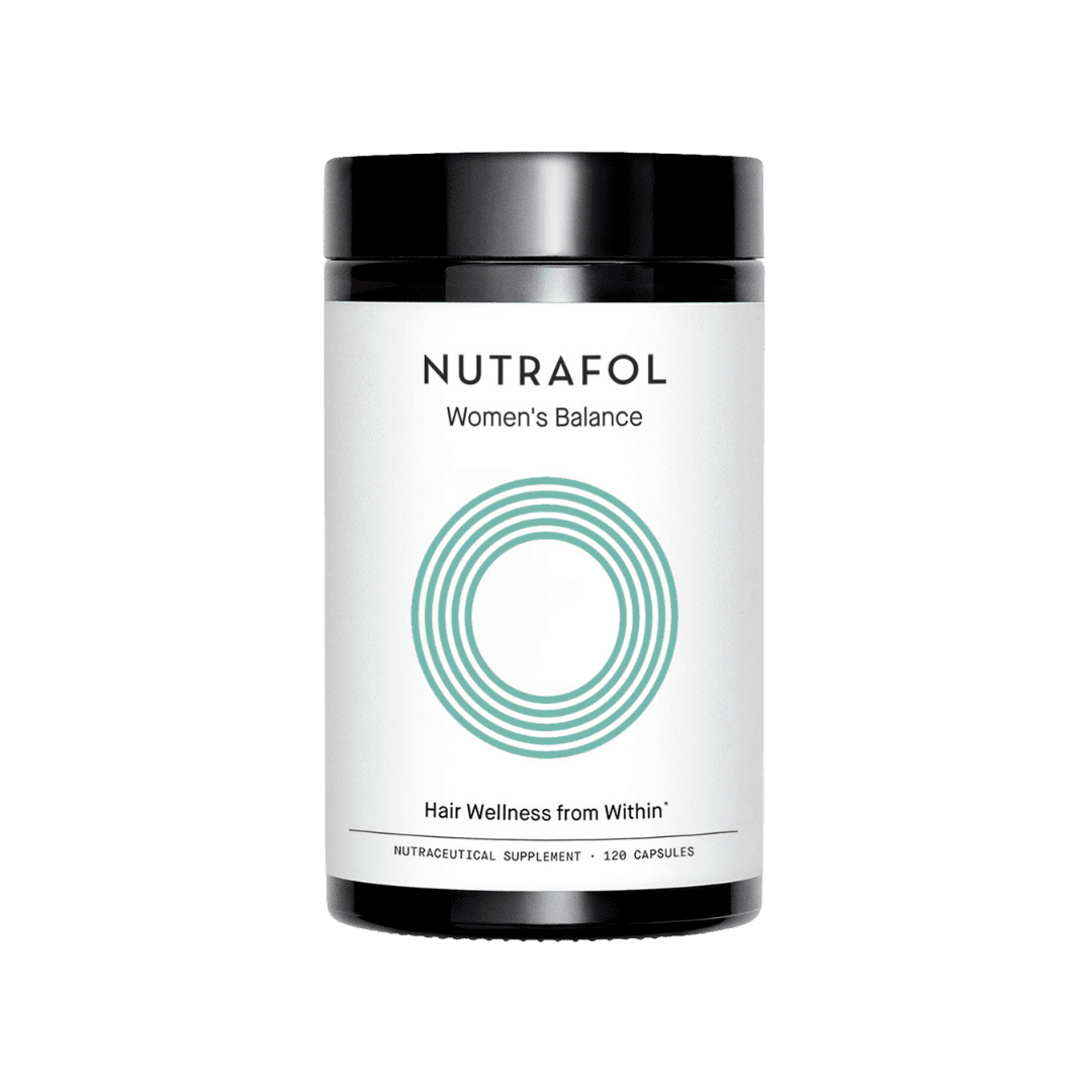 Hair Growth Supplement