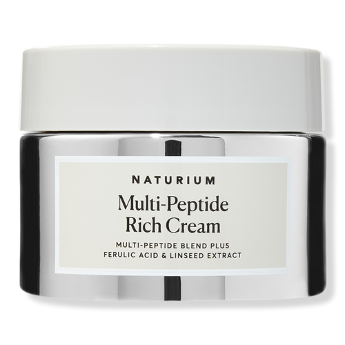Multipeptide Rich Cream