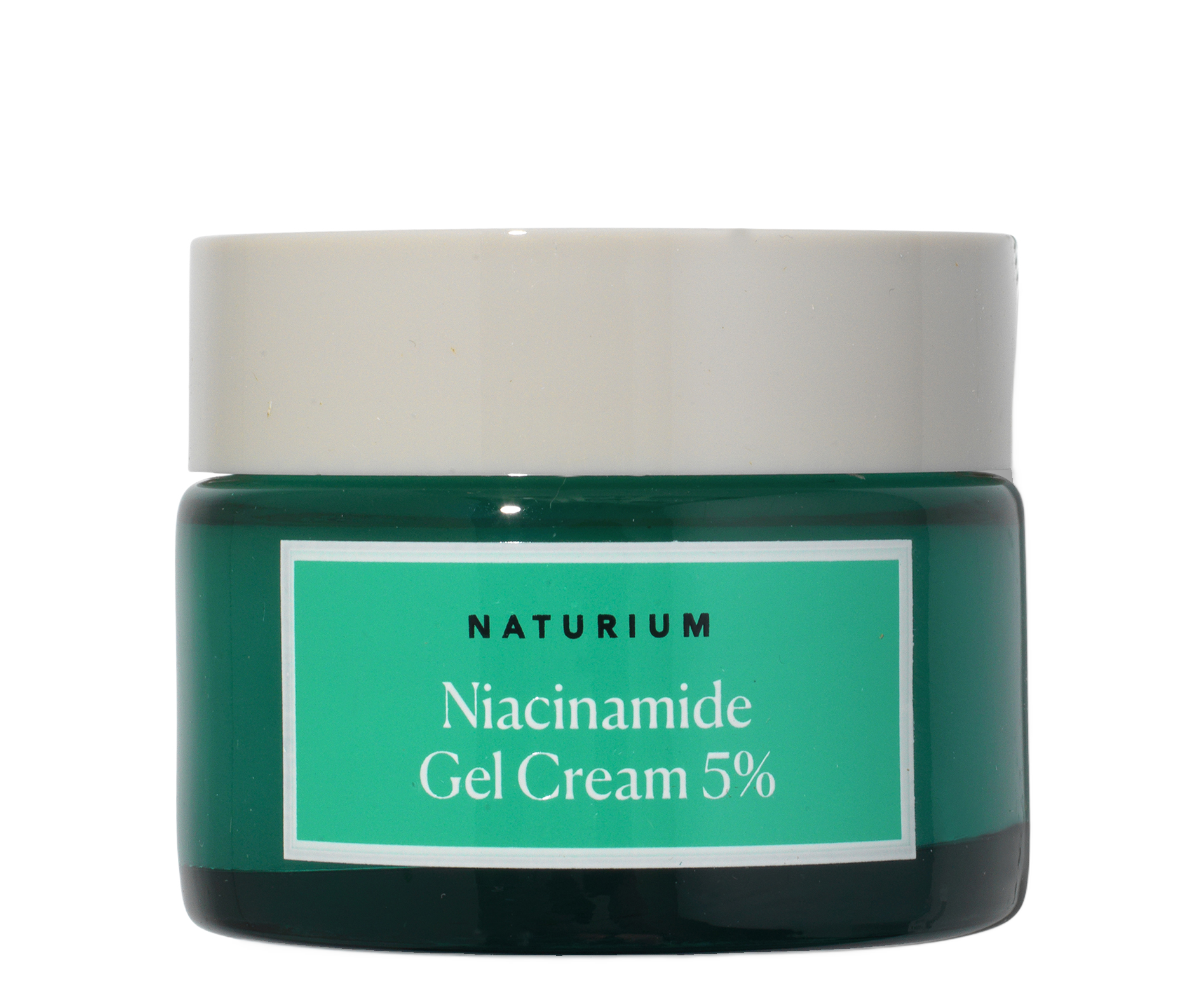 Niacinamide Gel Cream 5%