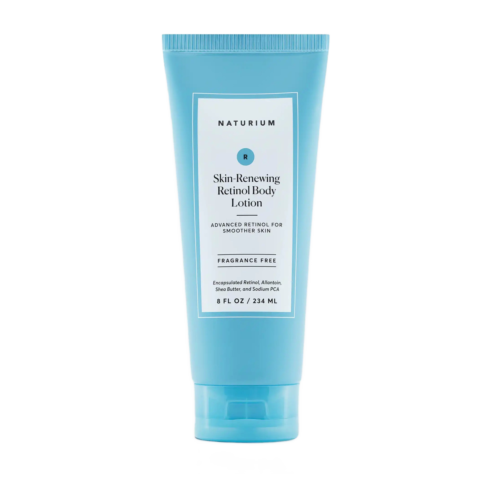 Retinol Body Lotion