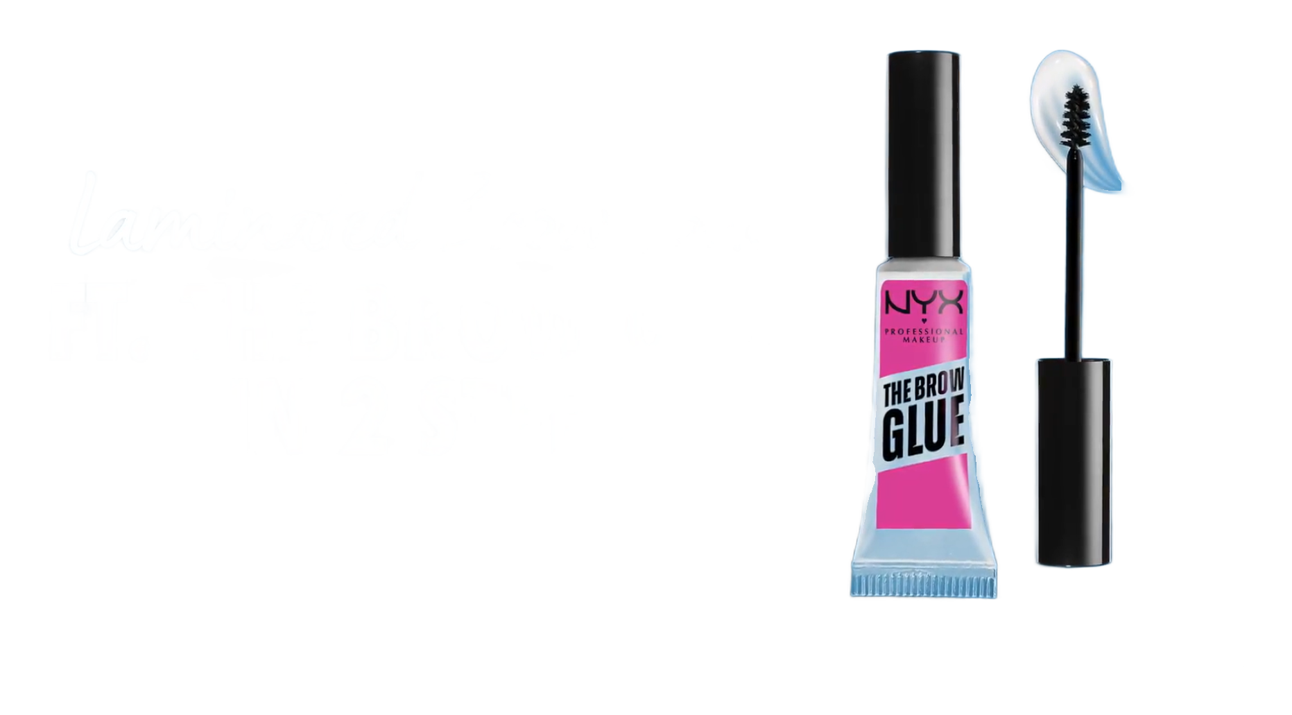 Brow Glue