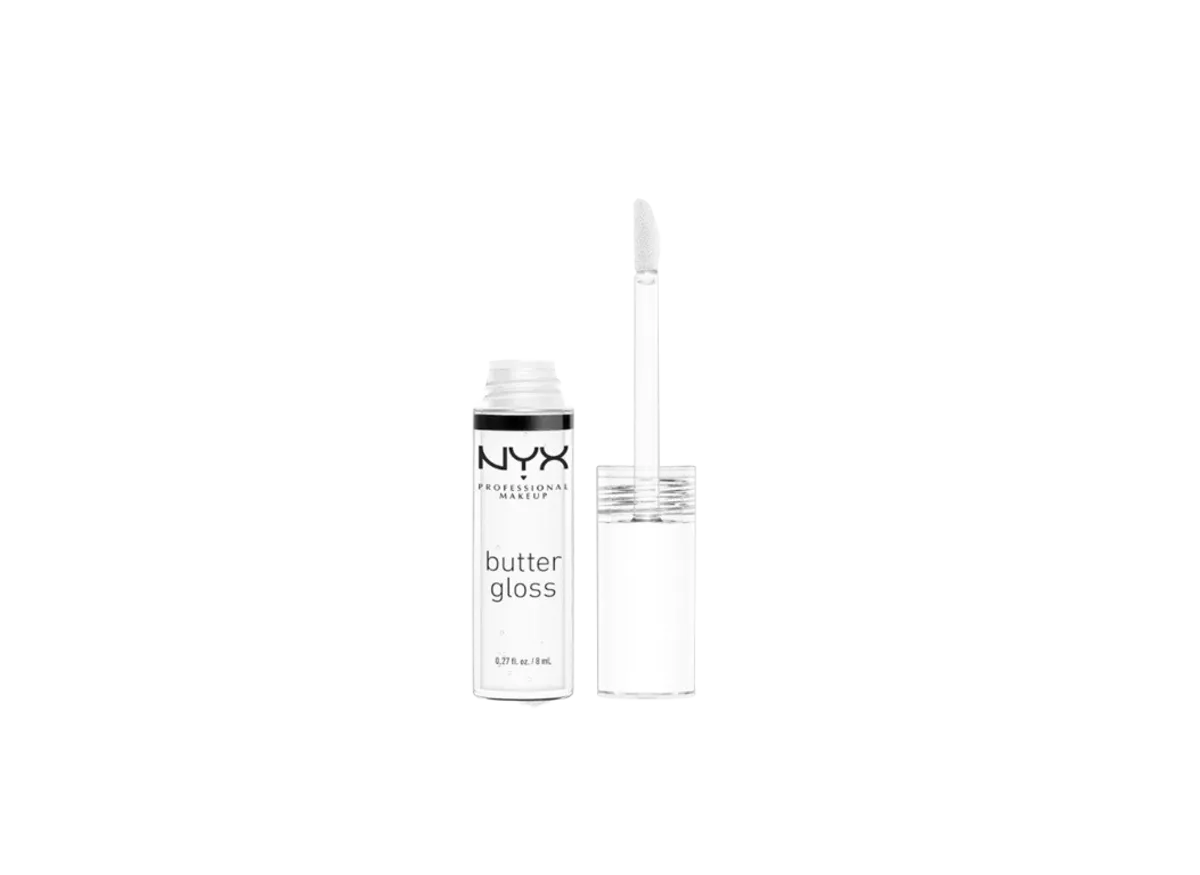 NYX Butter Gloss
