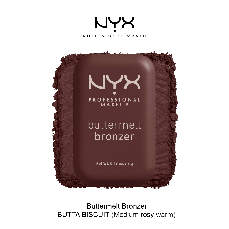 Butter Melt Bronzer