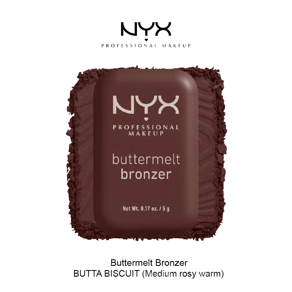 Butter Melt Bronzer