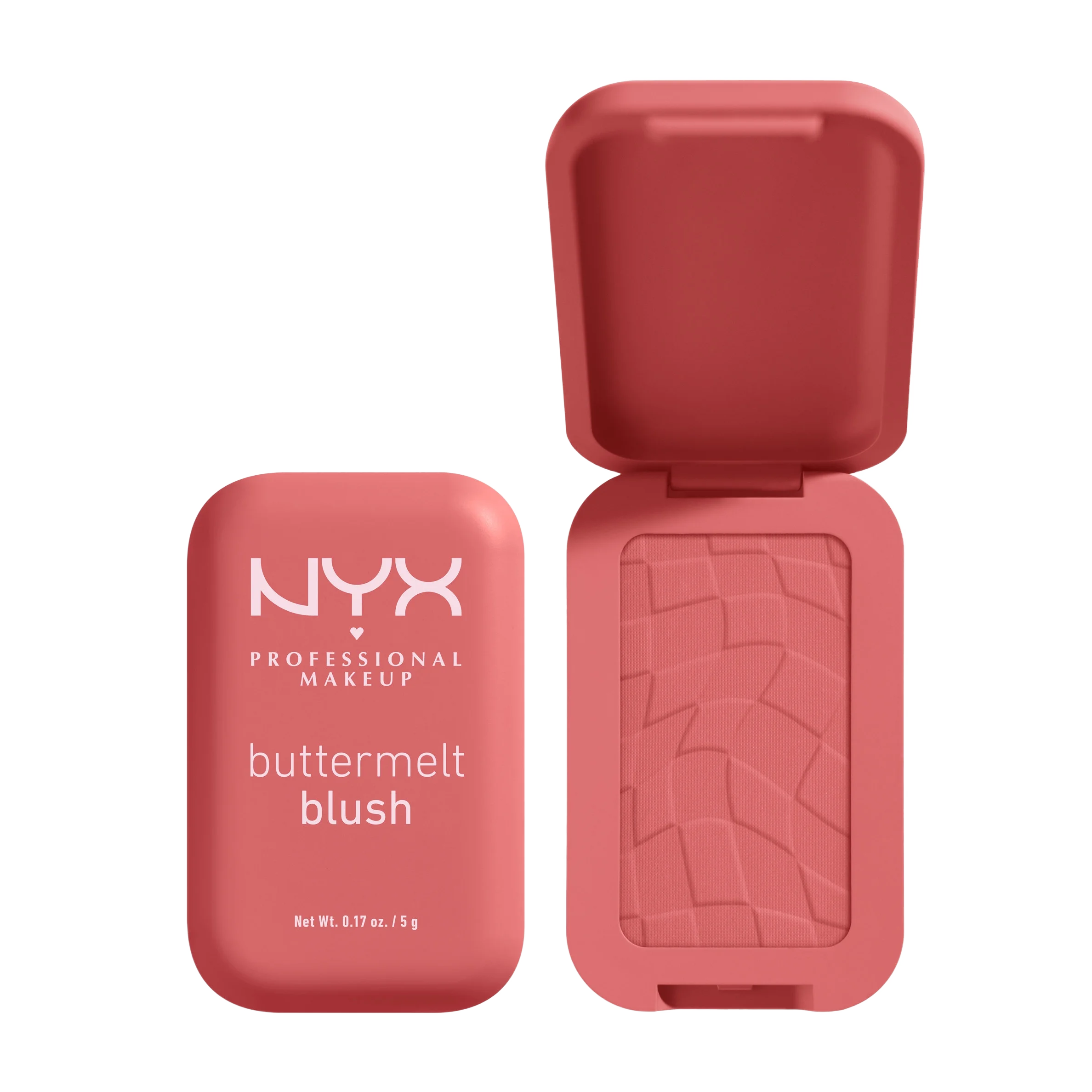 Buttermilk Blush