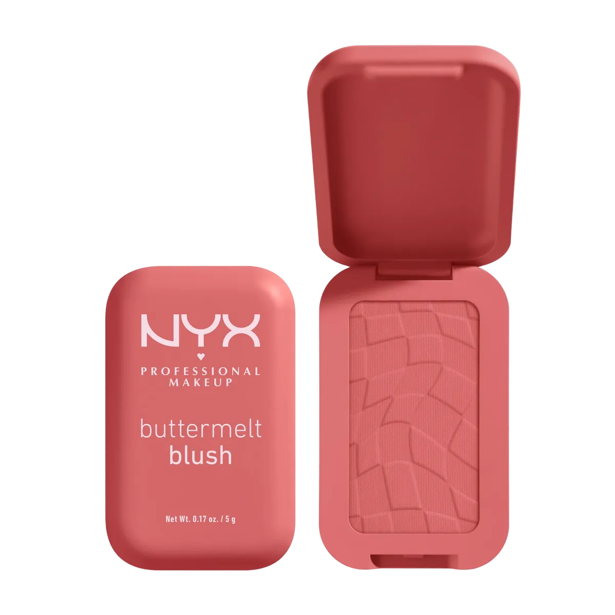Buttermilk Blush