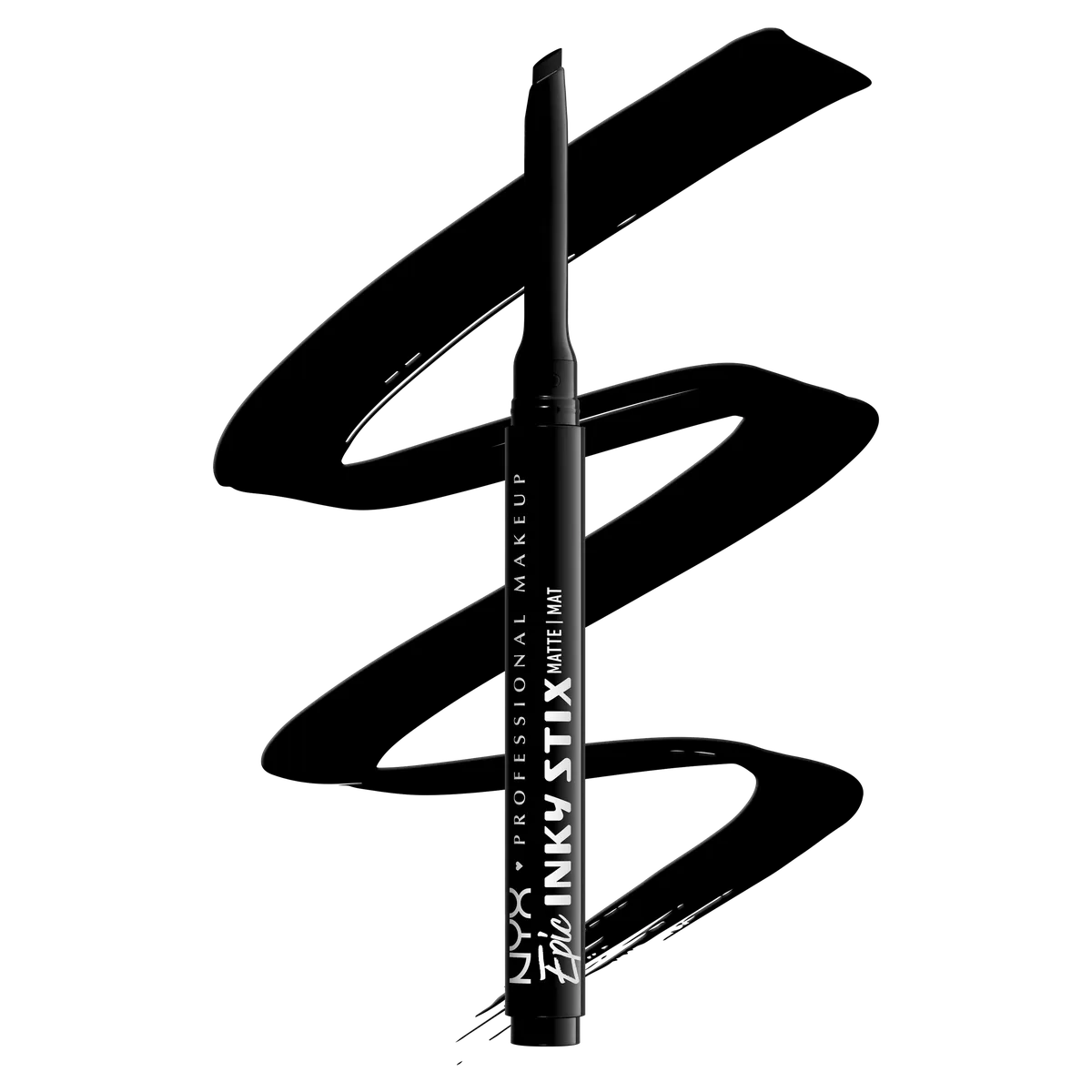 NYX Eyeliner in Black