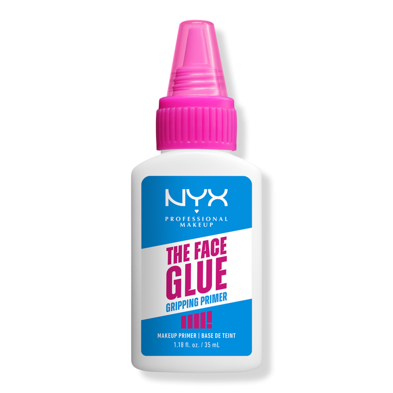 Face Glue Gripping Primer