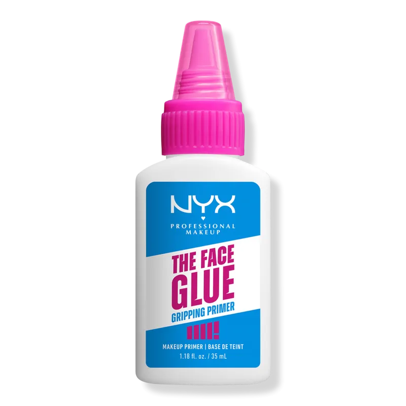 Face Glue Gripping Primer