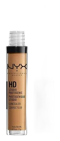 NYX HD Studio Photogenic Concealer