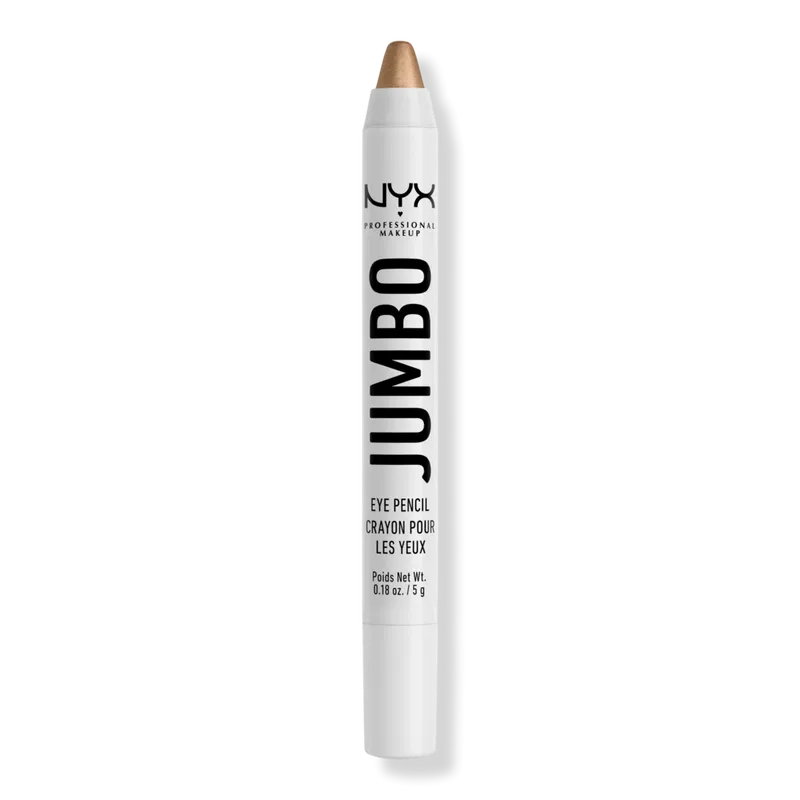 NYX Jumbo Eye Pencil in Iced Mocha