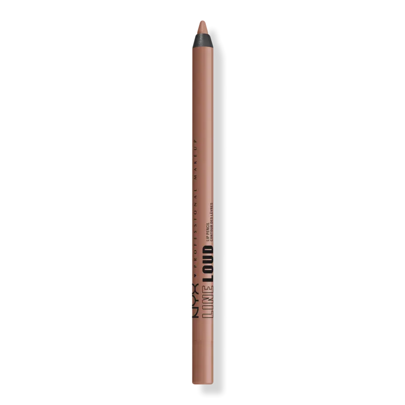 NYX Line Loud Lip Liner