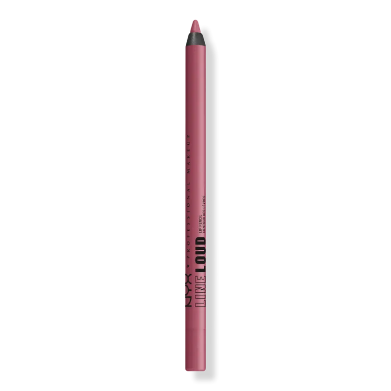 NYX Lip liner Mauve
