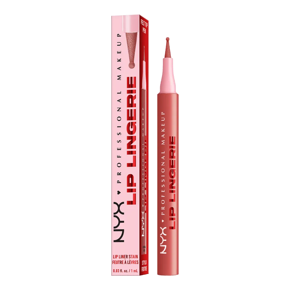 Lip Lingerie Lip Liner Stain