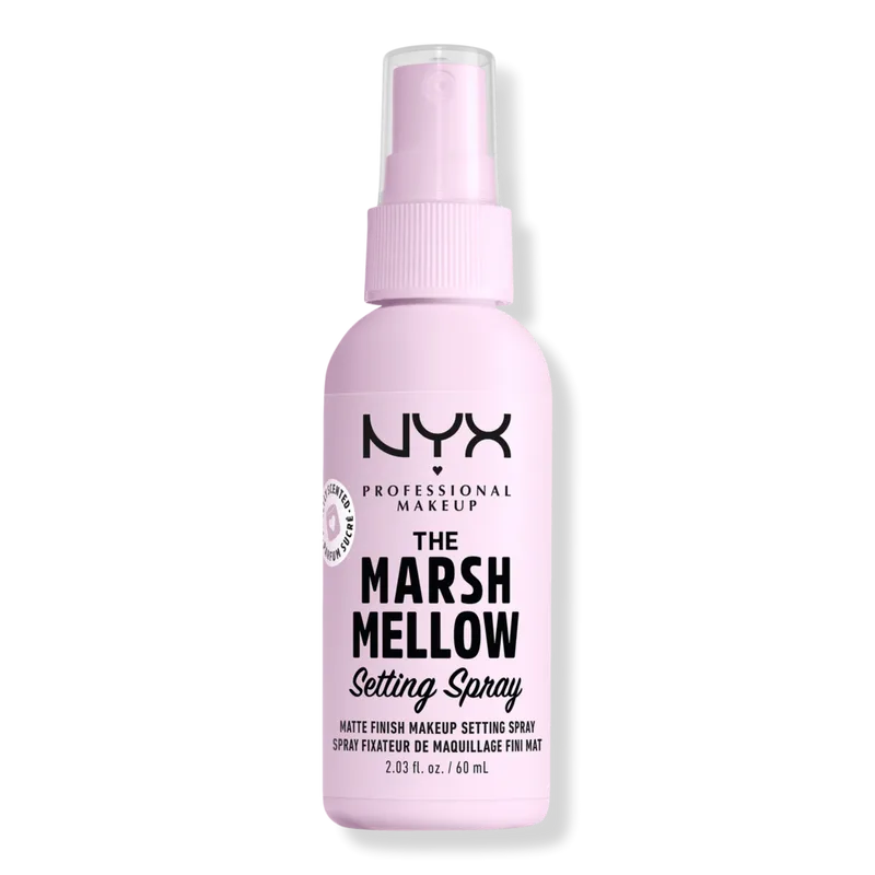 NYX Marshmallow Setting Spray