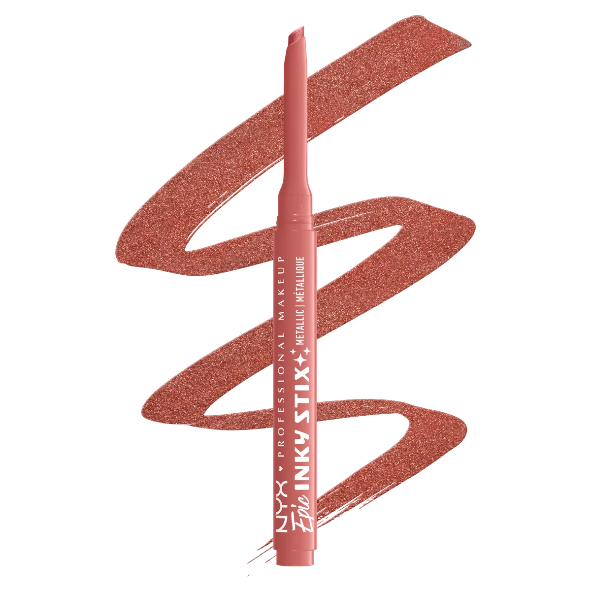 NYX Mechanical Eyeliner Pencils