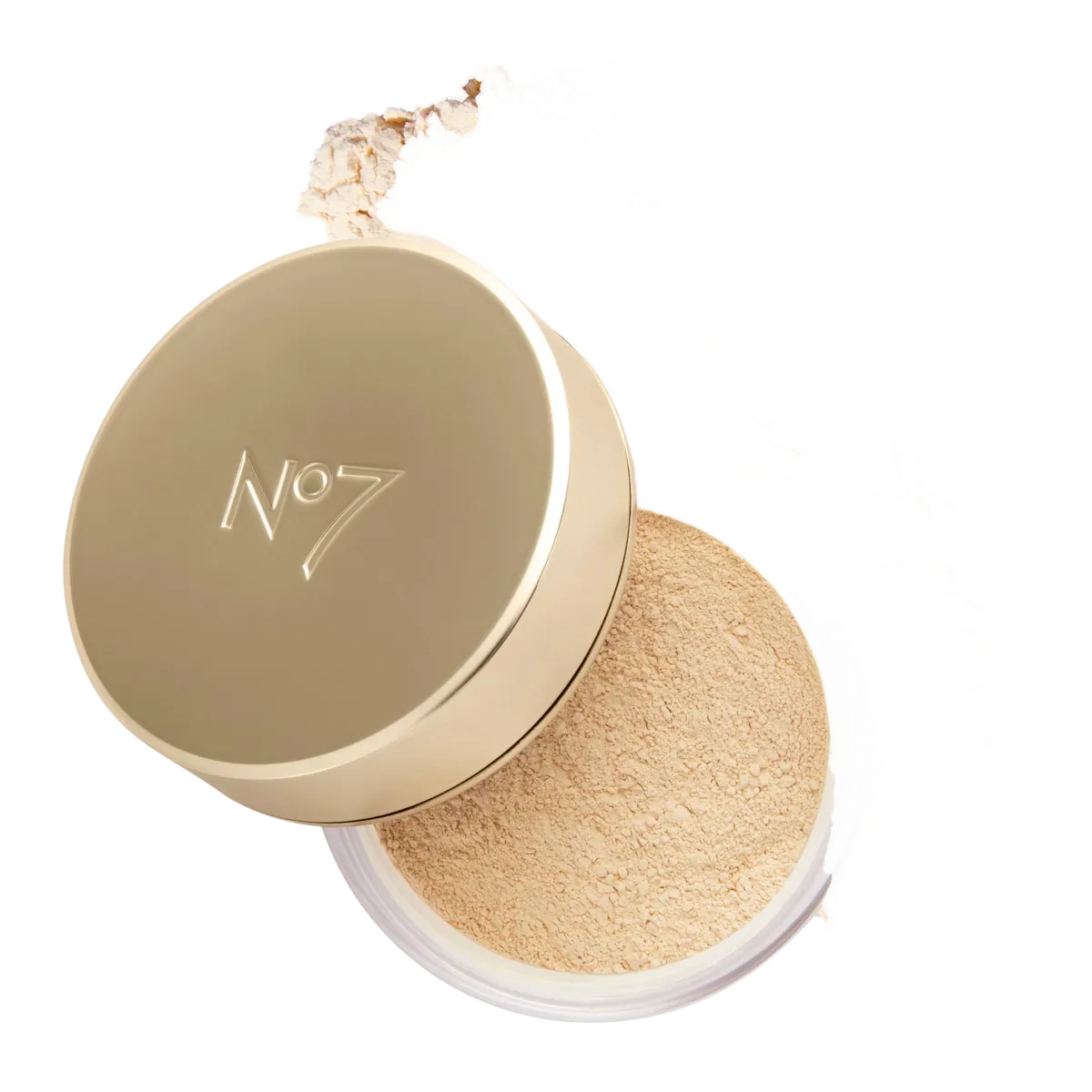 NYX Mineral Matte Finishing Powder