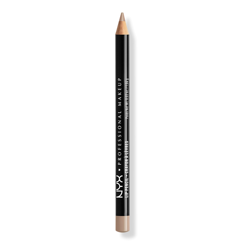 Nude Beige Lip Liner