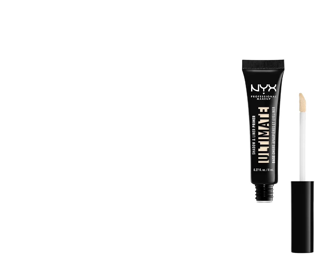 Ultimate Eye Shadow and Liner Primer